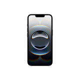Apple iPhone 16e 15,5 cm (6.1") SIM doble iOS 18 5G USB Tipo C 256 GB Negro