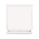 Decorblind Smooth Translucent Roller Blind Easy Installation to Wall or Ceiling - Easy to Clean Roller Blind and Versatile Installation - Translucent Blind Uv Ray Protection and Hot and Cold Insulation - Multiple Blinds and C