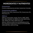 Probiotic fortiflora de purina pro plan for cats - veterinary food for cats (30 sachets 1gr)