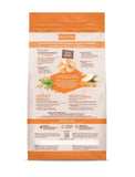 Nature's Variety Healthy Grain Adult Mini Chicken - Complete and balanced dry food for small breed dogs, made with deboned chicken and natural ingredients, supporting balanced nutrition and digestive health.