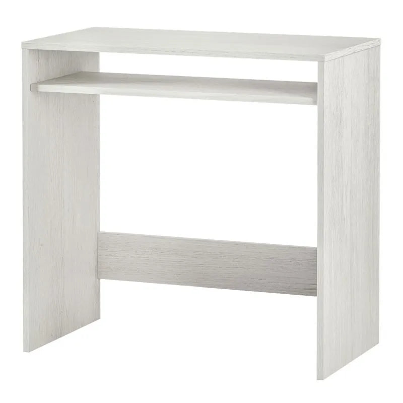 Miroytengo table desk youth bedroom office white alps 79x43x78 cm
