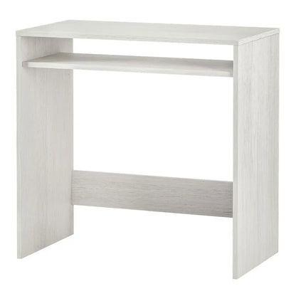 Miroytengo table desk youth bedroom office white alps 79x43x78 cm