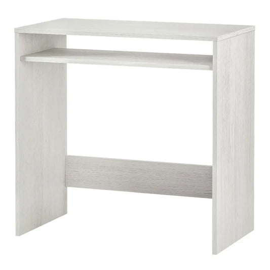 Miroytengo table desk youth bedroom office white alps 79x43x78 cm