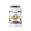 Fullgas -100% isolate whey * 900g - * raw material lacprodan sp-9225 (arla foods). Gluten free. Various flavors