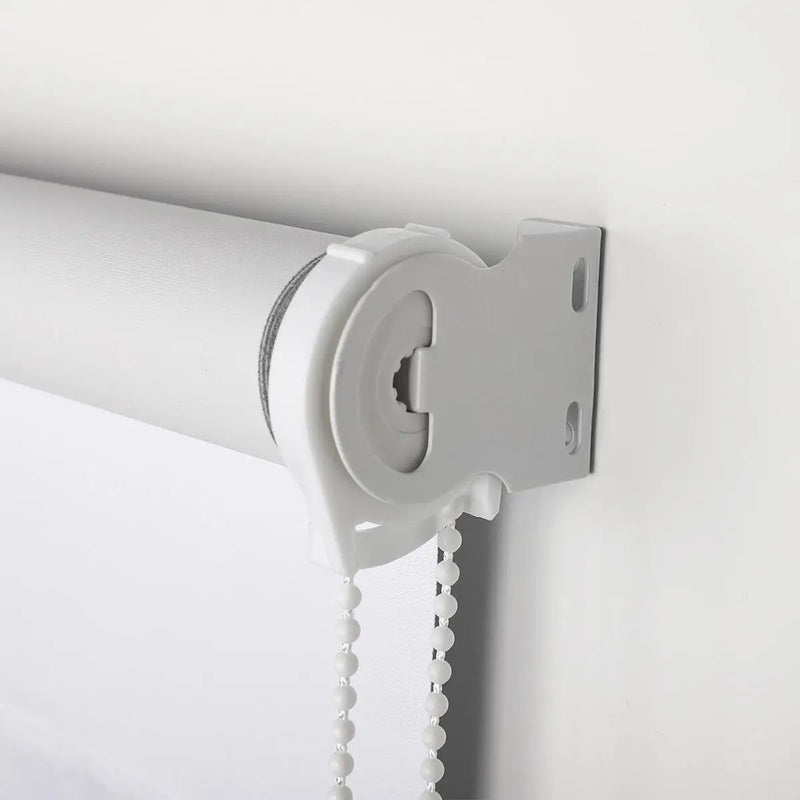 Vivid torral - foscurit opaque black out roller blind easy installation to wall or ceiling, easy to clean and versatile installation uv ray protection and insulation from hot and cold