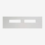 Handmade Pine Wood Headboard Suecia by PEJECAR, perfect for beds from 90 to 150 cm, offers a Nordic and minimalist style with customizable finishes, adding warmth and authenticity to your bedroom decor.
