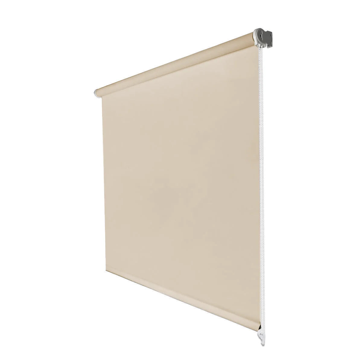 Vivid torral - foscurit opaque black out roller blind easy installation to wall or ceiling, easy to clean and versatile installation uv ray protection and insulation from hot and cold
