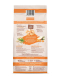 Nature's Variety Healthy Grain Adult Mini Chicken - Complete and balanced dry food for small breed dogs, made with deboned chicken and natural ingredients, supporting balanced nutrition and digestive health.