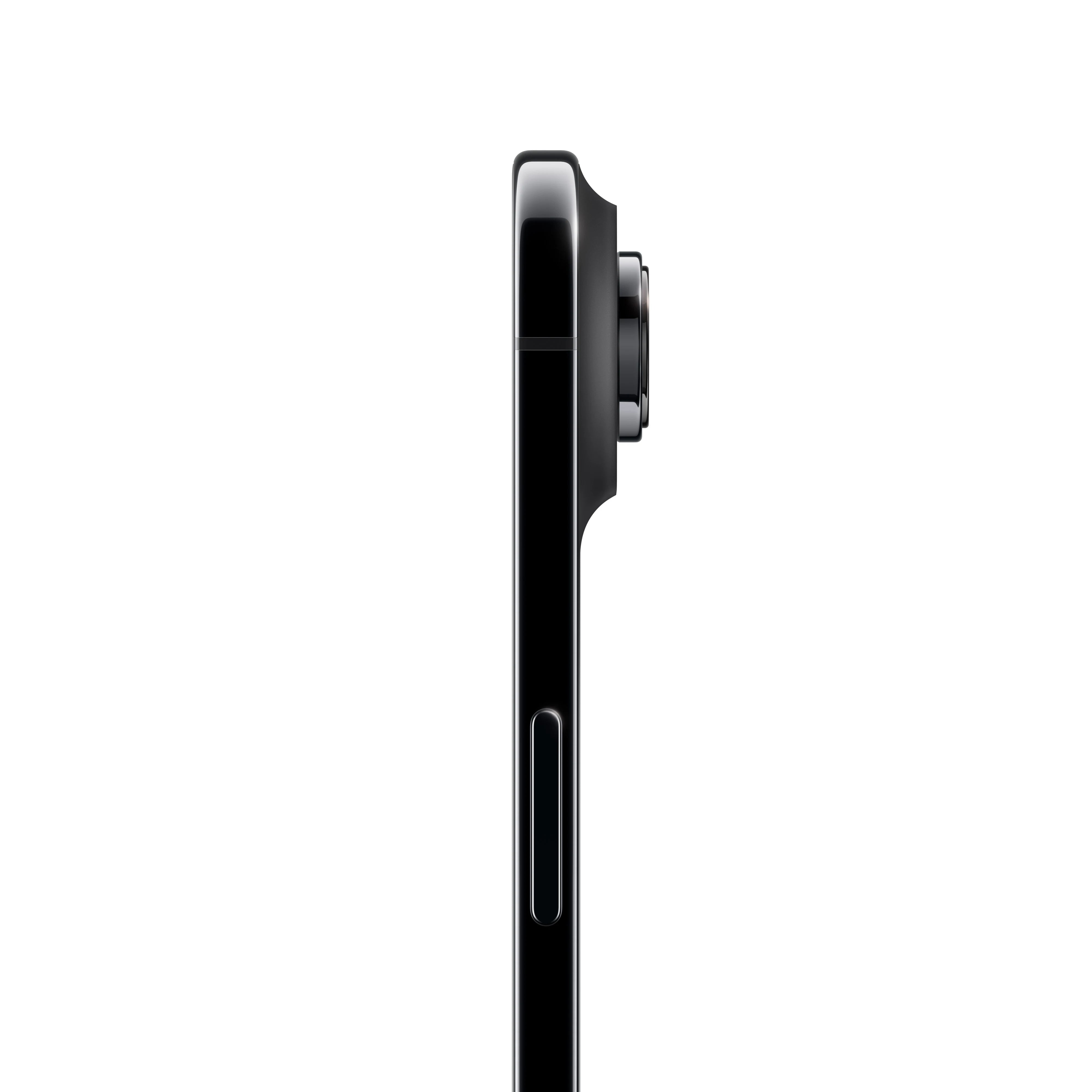 Apple iPhone Air 16,5 cm (6.5") SIM doble iOS 26 5G USB Tipo C 256 GB Negro