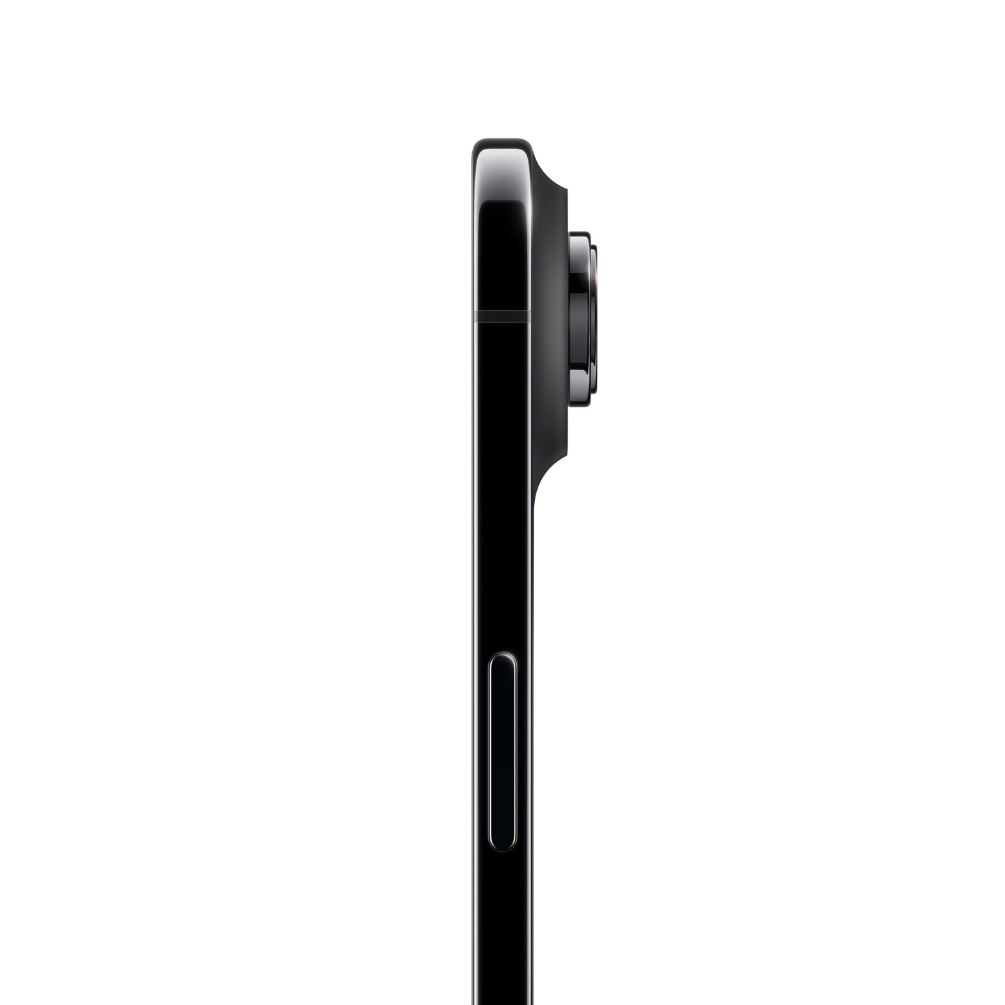Apple iPhone Air 16,5 cm (6.5") SIM doble iOS 26 5G USB Tipo C 256 GB Negro