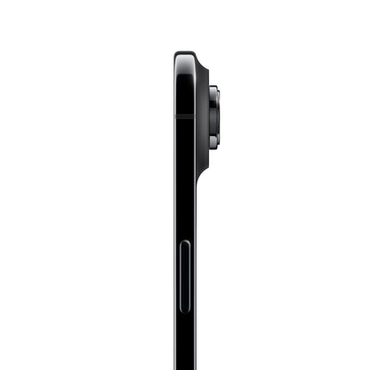 Apple iPhone Air 16,5 cm (6.5") SIM doble iOS 26 5G USB Tipo C 256 GB Negro