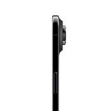 Apple iPhone Air 16,5 cm (6.5") SIM doble iOS 26 5G USB Tipo C 256 GB Negro