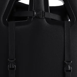 T-lovendo - gaming chair for video game or office. With lumbar and cervical cushion. Ergonomic. Adjustable in height and reclining. Adjustable comfortable