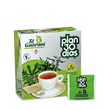 Chá Té Guaraní Plan 30 Días - Chá Misto Emagrecedor e Detox (60 Saquetas)