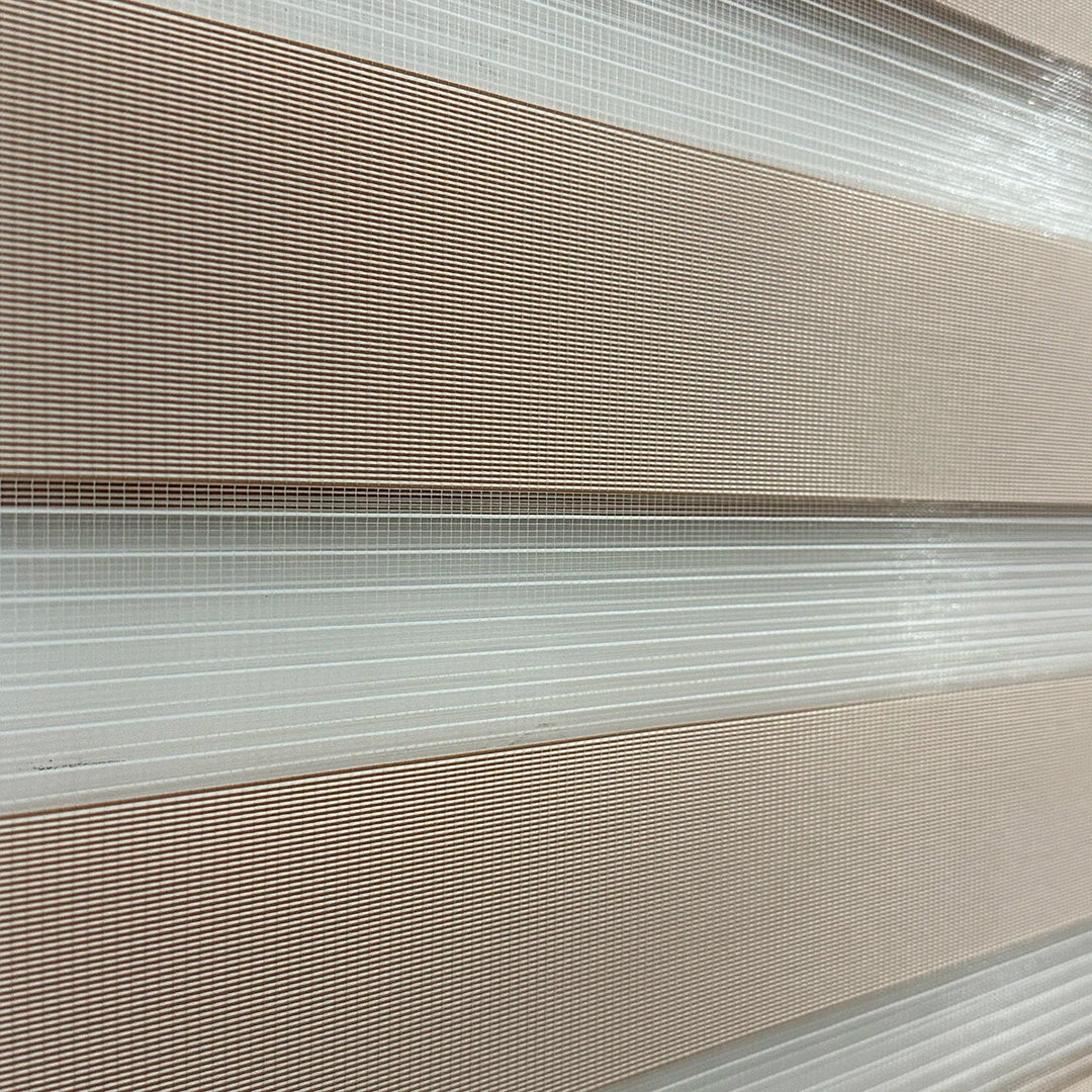 Easytour double layer roller blind night and day, available in various colors white, grey, pink, black. disposable in various sizes 160x180cm, 140x180cm,120x180cm,100x180cm,80x180cm