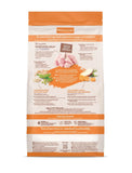 Nature's Variety Healthy Grain Adult Mini Turkey - Complete and balanced dog food for small breed adults with 20% turkey, enriched with fruits and vegetables, ensuring nutritious and tasty meals for your pet.