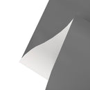 Vivid torral - foscurit opaque black out roller blind easy installation to wall or ceiling, easy to clean and versatile installation uv ray protection and insulation from hot and cold