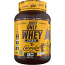 Big - only whey zero cacaolat ®   1kg - lactose-free whey protein concentrate