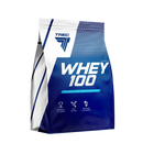 Trec nutrition - whey 100 concentrated whey protein - high quality - 700g
