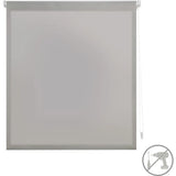 Ecommerc3 easyfix roller blind smooth translucent various sizes - tool-free blind various colors - blind without drill various colors - easyfix blind