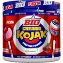 Big - creabig creapure ®   Kojak - creatine 250g