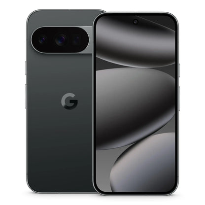Google Pixel 10 Pro 16 cm (6.3") SIM doble Android 16.0 5G 16 GB 256 GB 4870 mAh Negro