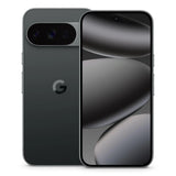 Google Pixel 10 Pro 16 cm (6.3") SIM doble Android 16.0 5G 16 GB 256 GB 4870 mAh Negro