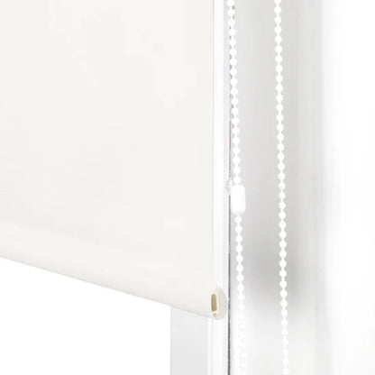 Ecommerc3 easyfix roller blind smooth translucent various sizes - tool-free blind various colors - blind without drill various colors - easyfix blind