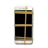 Elastic Phone LCD Screen Fixing Tools, Rubber Ring, Stretchable Band, No Damage, 10Pcs Per Lot 