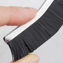 Multifunctional Gap Cleaning Brush Small Hard Brush Cleaning Brush Blind Kitchen Tool Apply to 4pcs 