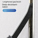 Multifunctional Gap Cleaning Brush Small Hard Brush Cleaning Brush Blind Kitchen Tool Apply to 4pcs 
