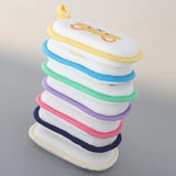 Soft Invisible Bath Sponge for Kids and Baby, Cleaning Brush, Cute Bath Sponge for Shower, for Newborns and Adults 