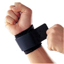 Esporte Pulseira Ajustável Esportes Wrist Brace Lesão Envoltório Bandage Suporte Gym Strap Compressão Wrist Guard Fitness Protector