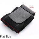 Esporte Pulseira Ajustável Esportes Wrist Brace Lesão Envoltório Bandage Suporte Gym Strap Compressão Wrist Guard Fitness Protector