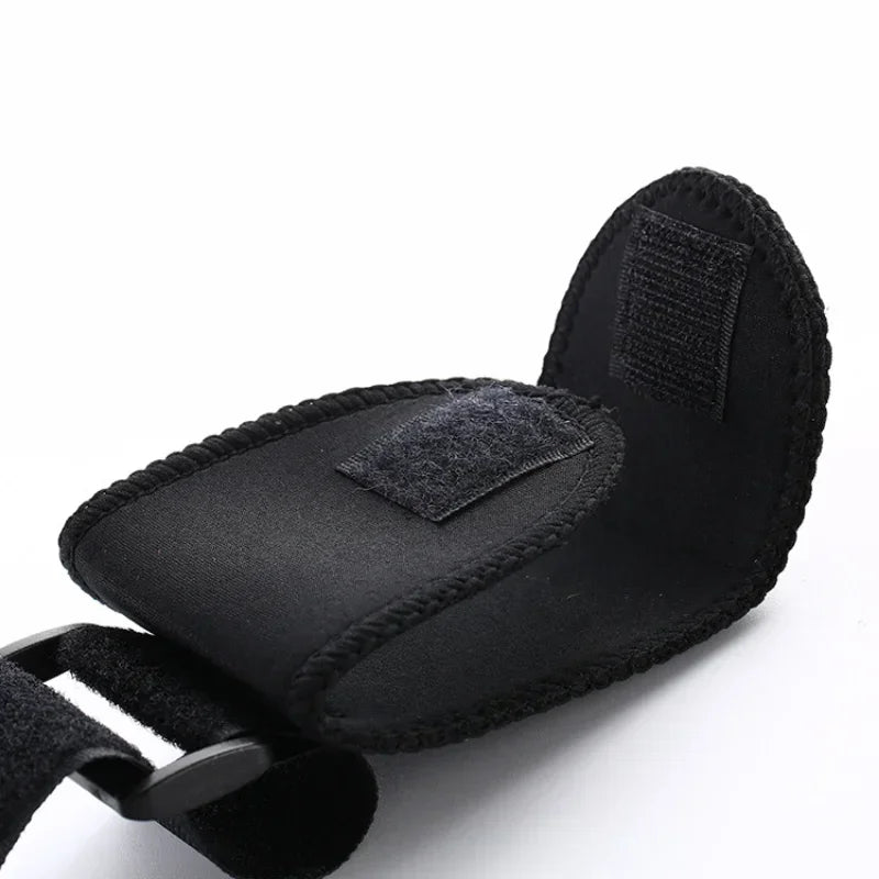 Esporte Pulseira Ajustável Esportes Wrist Brace Lesão Envoltório Bandage Suporte Gym Strap Compressão Wrist Guard Fitness Protector