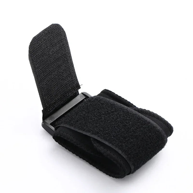 Esporte Pulseira Ajustável Esportes Wrist Brace Lesão Envoltório Bandage Suporte Gym Strap Compressão Wrist Guard Fitness Protector