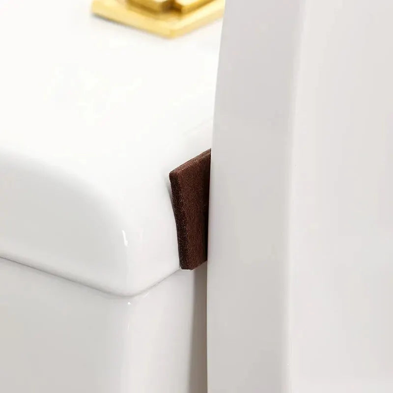 FaSoLa - Almohadillas de fieltro autoadhesivas para muebles, mesas y sillas, protectores de esquinas 