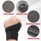 1pc Fitness Gym Wristband Sports Wrist Brace Wrist Support Splint Carpal Tunnel New 