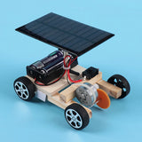 Kit de ensamblaje de modelo eléctrico para familias, para enseñar y aprender, proyecto STEM, ayuda educativa científica, regalo, escuela, jardín de infantes, juguetes, laboratorio. 