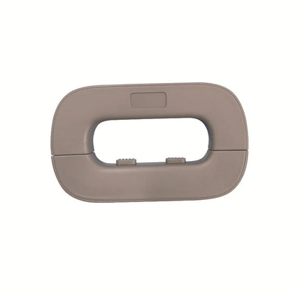 Fechadura da porta do congelador do fechamento da geladeira do agregado familiar criança armário das crianças segurança do bebê anti-beliscar para o bebê