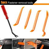 Auto Tools Door Clip Panel Trim Removal Kits, for Various Vehicle Models, BMW, Toyota, Hyundai, Benz, Tesla 