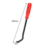 Auto Tools Door Clip Panel Trim Removal Kits, for Various Vehicle Models, BMW, Toyota, Hyundai, Benz, Tesla 