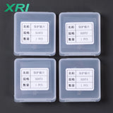 Fiber Laser Welding Protective Lens, WSX, QiLin, HanWei, Sup, Au3tech, 18x2, 20x2, 20x3, 20x4mm 
