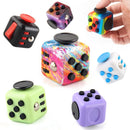 Fidget Anti-stress Toys for Kids Adult Office Stress Relieving Toys Autism Sensory Toys Boys Girls Stress Relief Toys Gifts 