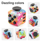Fidget Anti-stress Brinquedos para Crianças Adulto Escritórios Stress Relieving Brinquedos Autismo Sensorial Brinquedos Meninos Meninas Stress Relief Brinquedos Presentes