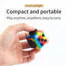 Fidget Anti-stress Toys for Kids Adult Office Stress Relieving Toys Autism Sensory Toys Boys Girls Stress Relief Toys Gifts 