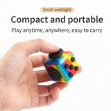 Fidget Anti-stress Brinquedos para Crianças Adulto Escritórios Stress Relieving Brinquedos Autismo Sensorial Brinquedos Meninos Meninas Stress Relief Brinquedos Presentes