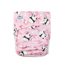 Pañales de tela para adolescentes de 6 a 19 años, pañales de tela reutilizables para adultos, pañales lavables para adolescentes y adultos jóvenes, pañales para jóvenes. 