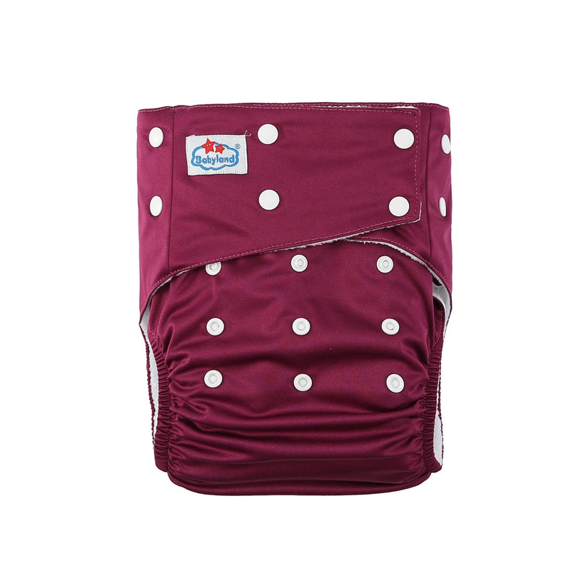 Pañales de tela para adolescentes de 6 a 19 años, pañales de tela reutilizables para adultos, pañales lavables para adolescentes y adultos jóvenes, pañales para jóvenes. 