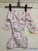 Pañales de tela para adolescentes de 6 a 19 años, pañales de tela reutilizables para adultos, pañales lavables para adolescentes y adultos jóvenes, pañales para jóvenes. 